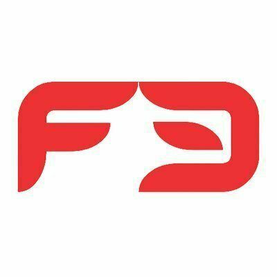 F3 Events logo
