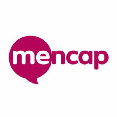Mencap logo