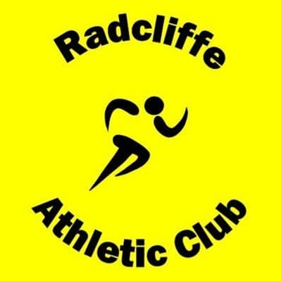 Radcliffe Athletic Club logo
