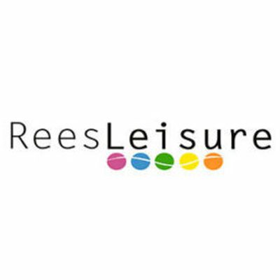 Rees Leisure logo