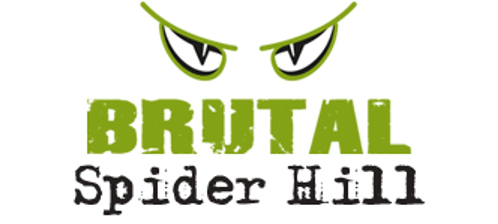 Brutal Spider Hill event image