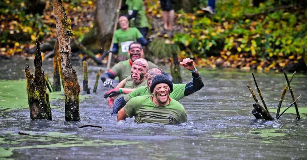 The Commando Series - Hever Castle