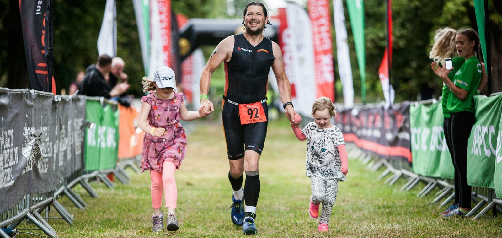 The Festival of Endurance - Hever Castle event image