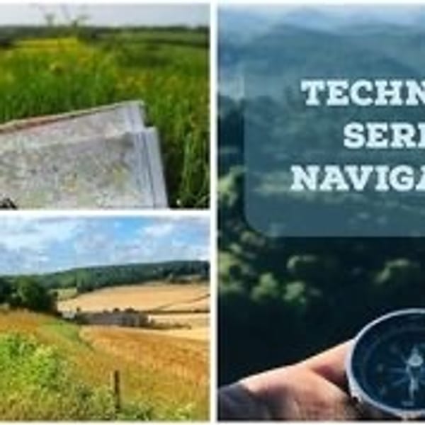 Workshop - Navigation Intermediate