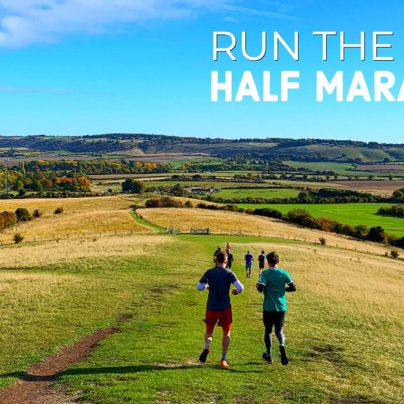 Distance Running Miles In 12 Minutes Run The Wild Half Marathon