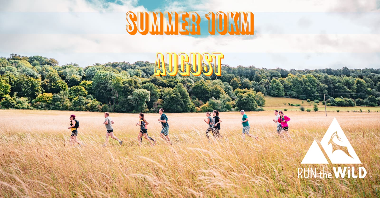 Summer 10km - August event image