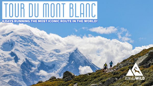 Tour du Mont Blanc