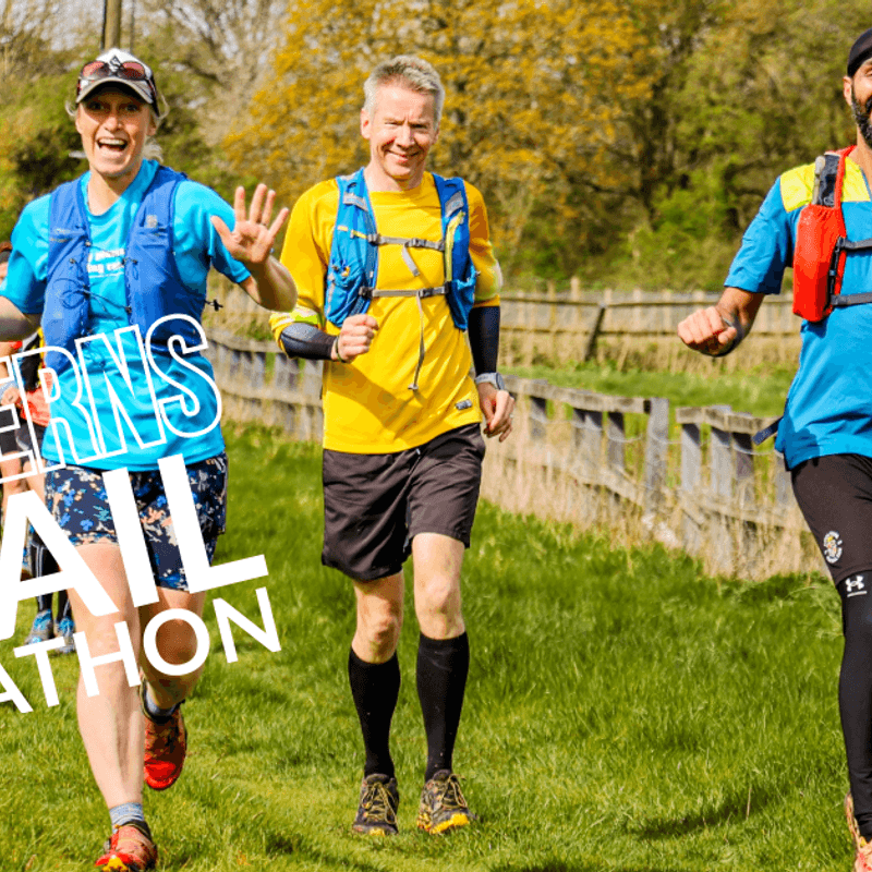 Chilterns Trail Marathon 2026 Sat 11 Apr Book Findarace