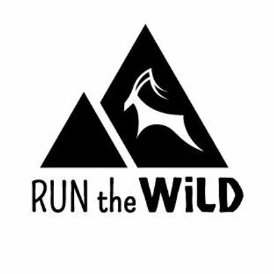 Run the Wild logo