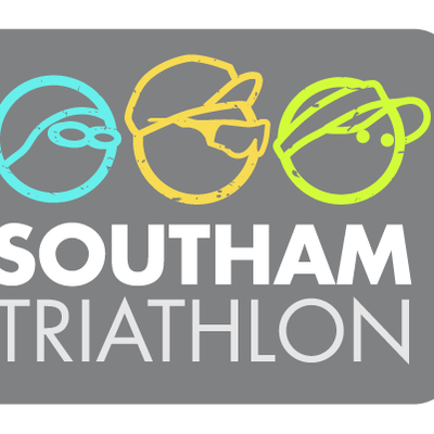 Southam Triathlon logo