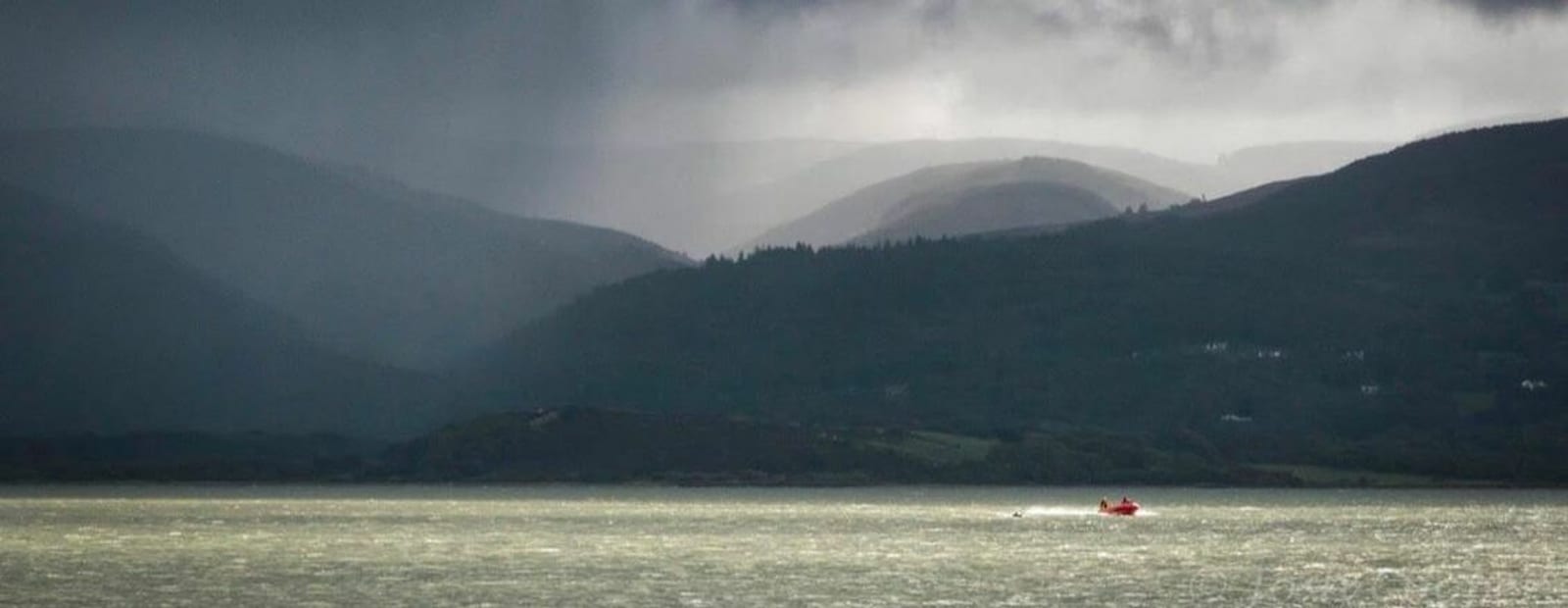 Dyfi ULTRA event image