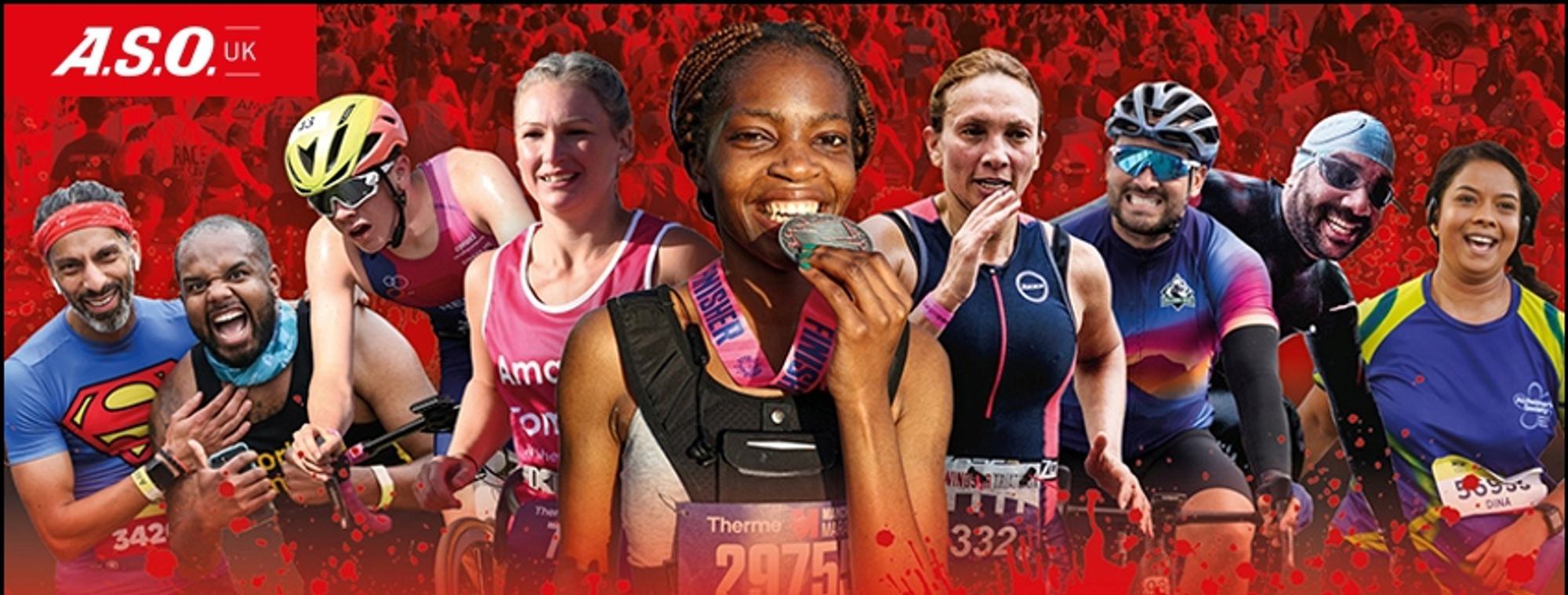 A.S.O. UK header image