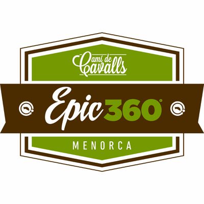 Camì de Cavalls 360º / 40º Nord logo