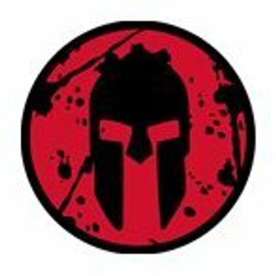 Spartan Race UK logo
