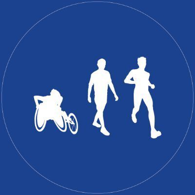 Jane Tomlinson's Run for All logo