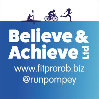 Believe and Achieve Events Ltd logo