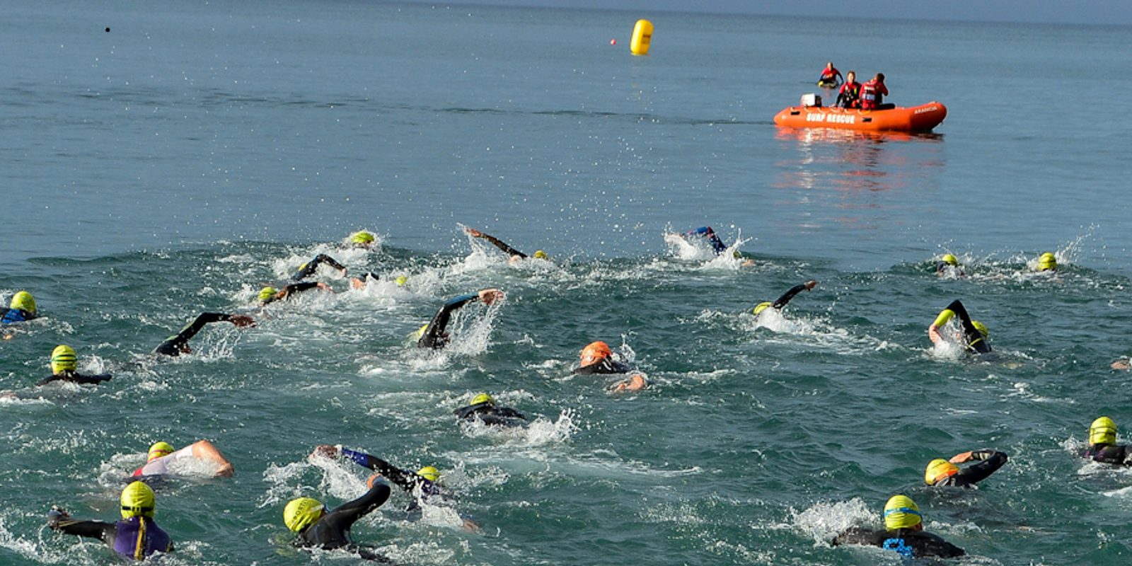 Plymouth Swim 2026 Sun 14 Jun Book Findarace - Main Image