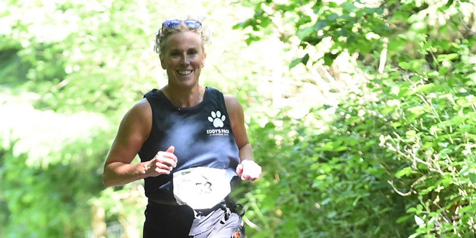 Roadford Lake Trail Races 2026 Sat 16 May Book Findarace