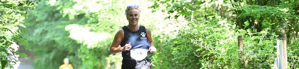 Roadford Lake Trail Races