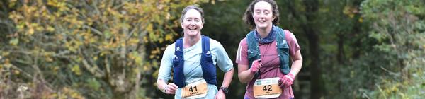 DEVON TRAIL RACES