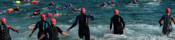 Dartmouth Swim