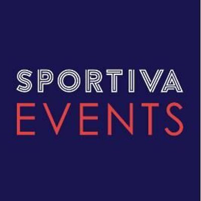 Sportiva Events logo
