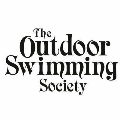 Outdoor Swimming Society logo