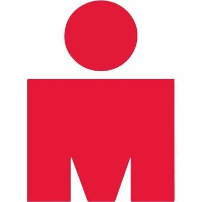 IRONMAN logo