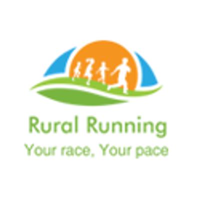 Rural Running logo