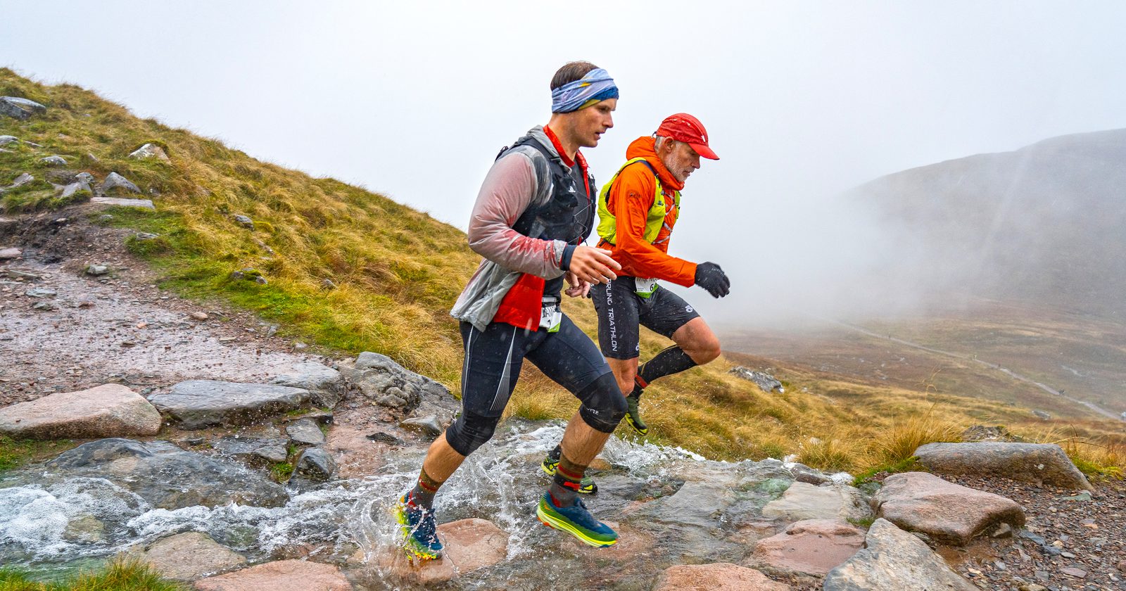 THE ROC SCOTLAND 2024 | Sat 5 Oct | Findarace
