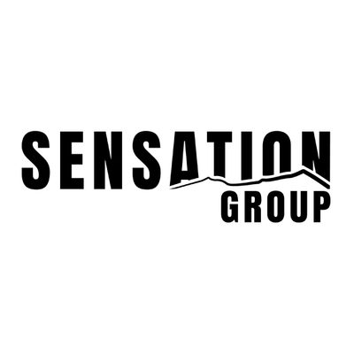 Sensation Group logo