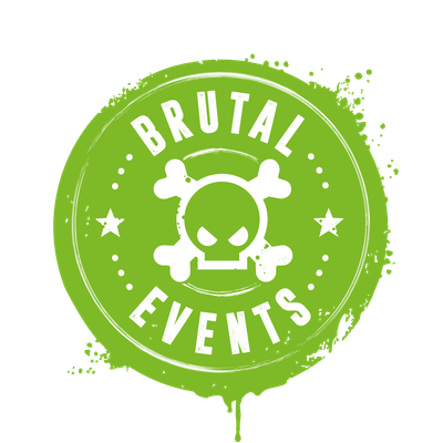 Brutal Events logo