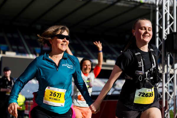 Kilomathon 13.1k
