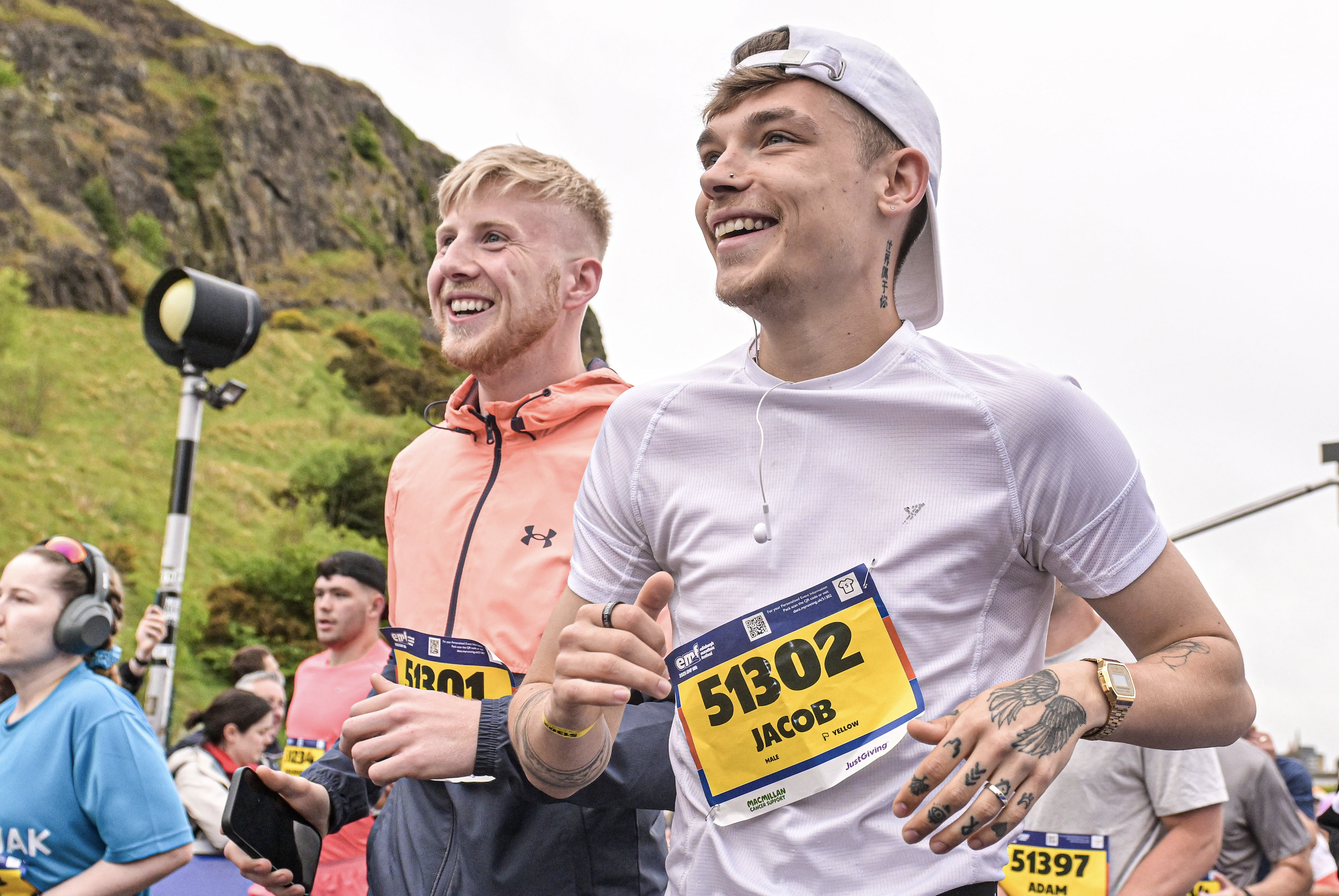 Edinburgh Marathon Festival - 10k