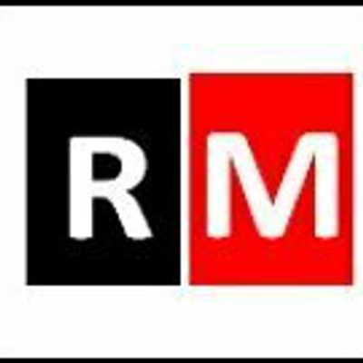 Running Miles Ltd logo