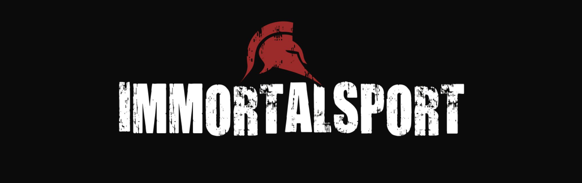 Immortal Sport Ltd header image