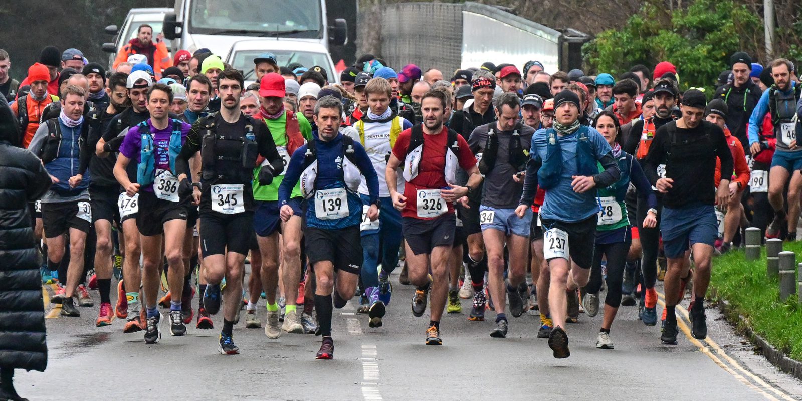 Cancer Research 10k Charity Runs 2021 Fundraising Cancer Research