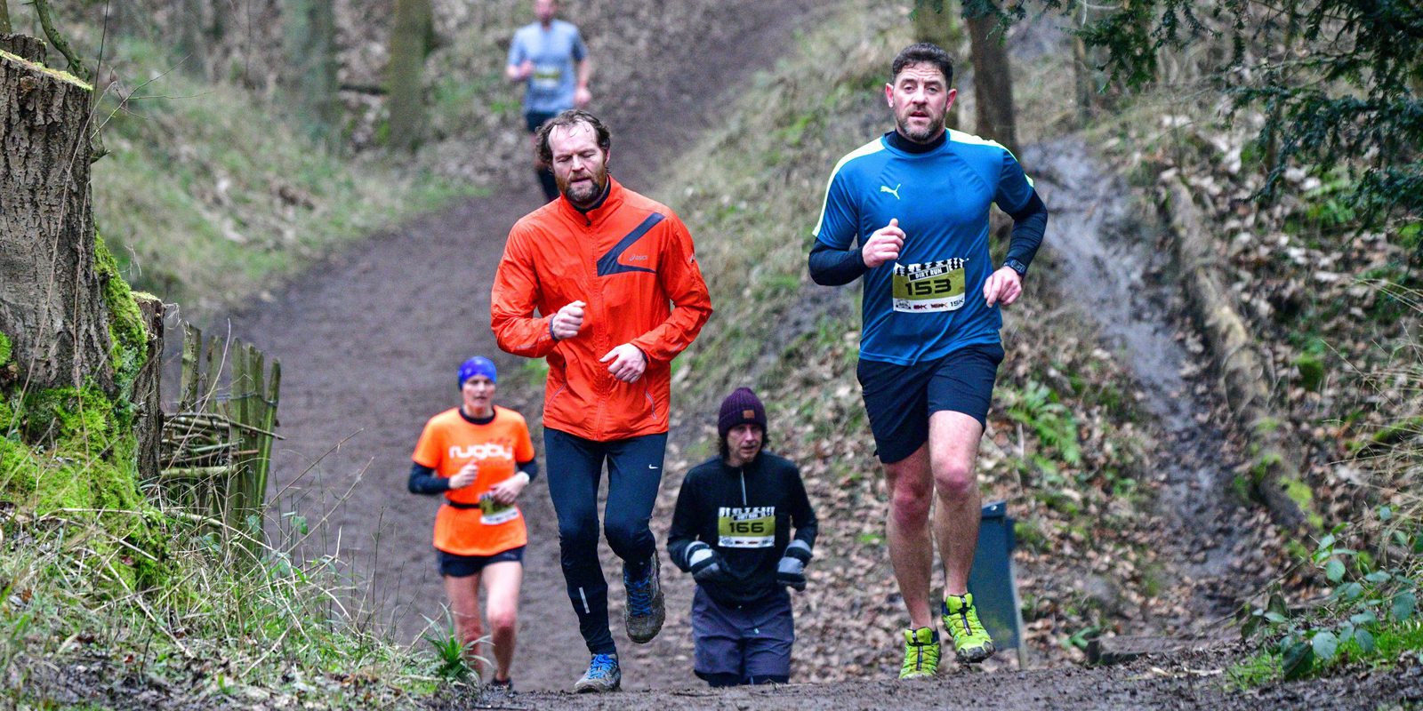 Dirt Run Round 2026 Sun 18 Jan Book Findarace