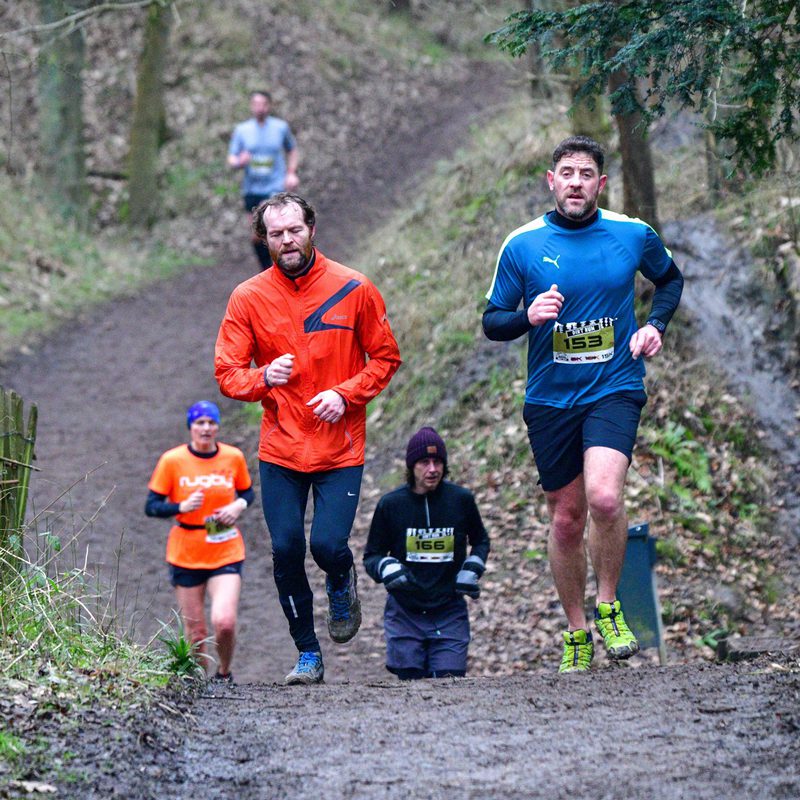 Dirt Run Round 2026 Sun 25 Jan Book Findarace