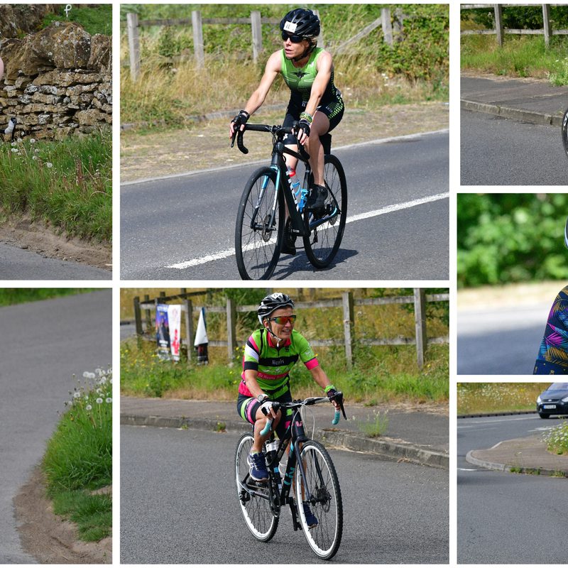 The Tour De Northamptonshire X, XL and XXL 2026 Sun Jun Book