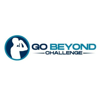 Go Beyond logo