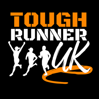Tough Runner UK logo
