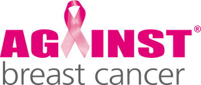Against Breast Cancer logo