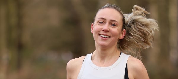 Sherwood New Year 10k, 5k & Junior Run