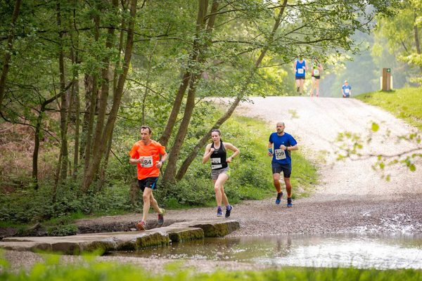 Cannock Chase Forest 20, 15, 10 & 5 Mile