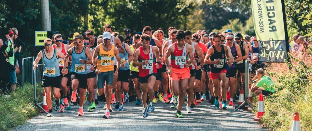 Brett Lydd Half Marathon 20 Mile 2026 Sun 29 Mar Book