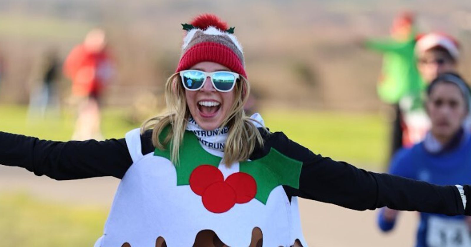 Kent Christmas Cracker 2025 | Sun 21 Dec | Findarace