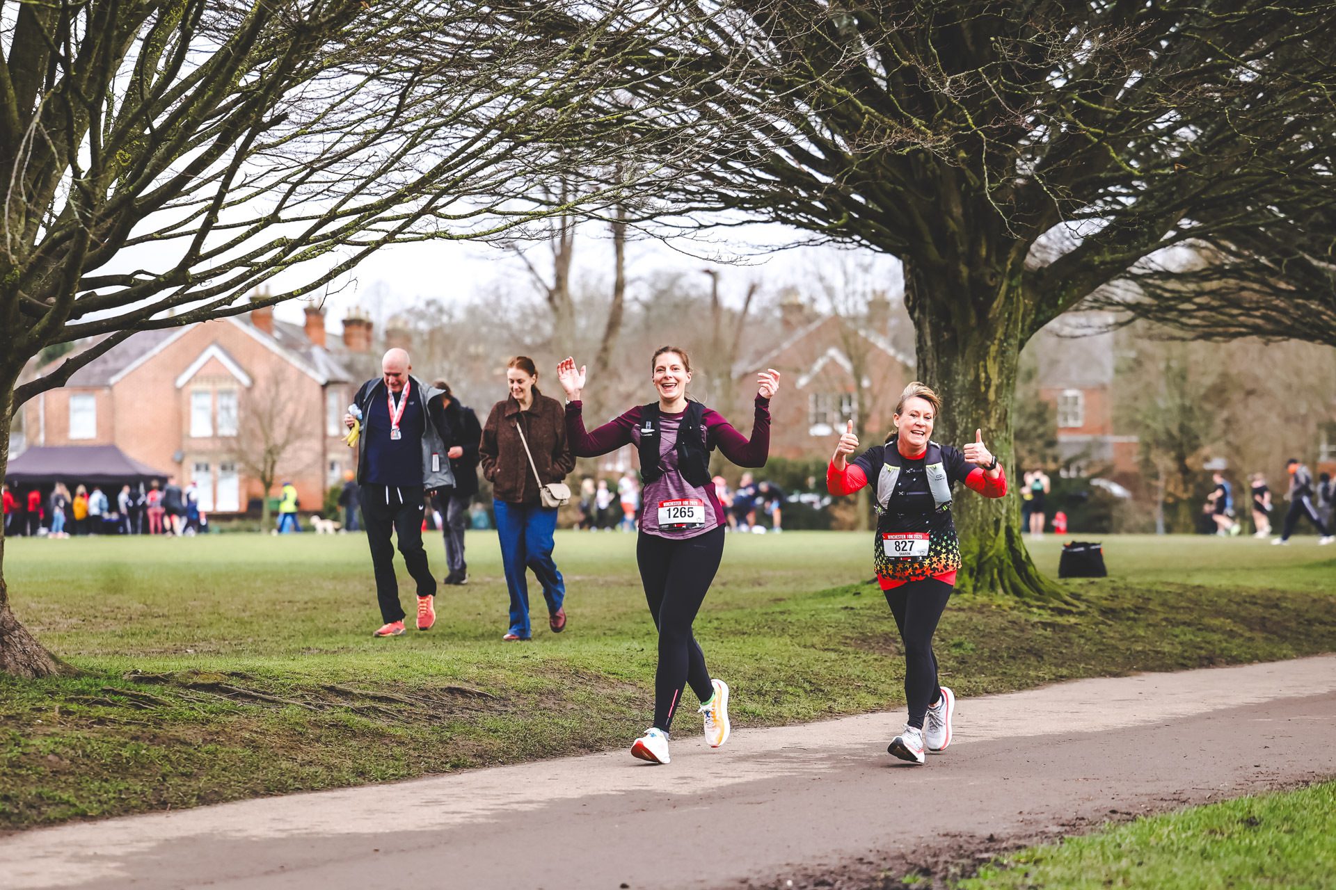 Winchester 10K