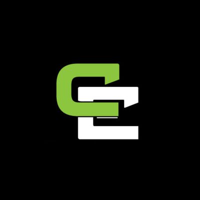 Challenging Events logo