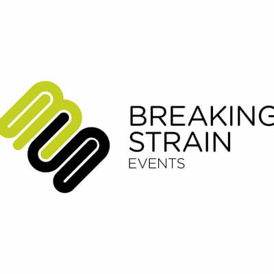 Breaking Strain Events logo
